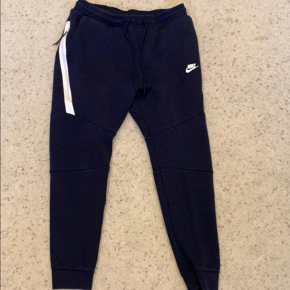 Nike Sportswear Tech Fleece